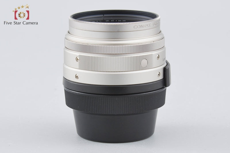 CONTAX Carl Zeiss Biogon 28mm f/2.8 T* for G1 / G2