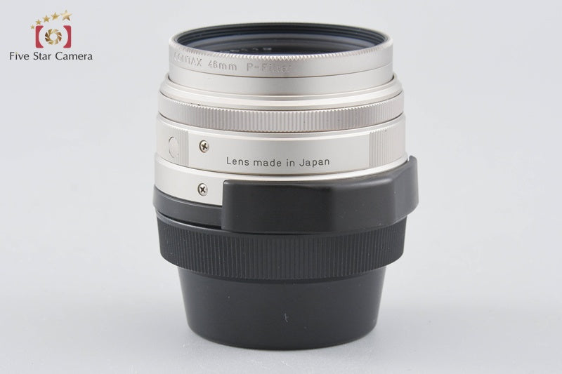 CONTAX Carl Zeiss Biogon 28mm f/2.8 T* for G1 / G2