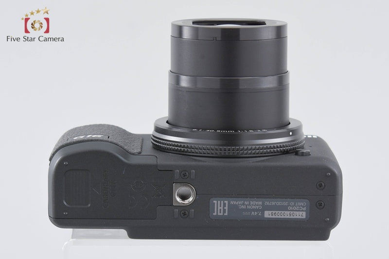 Canon PowerShot G16 12.1 MP Digital Camera