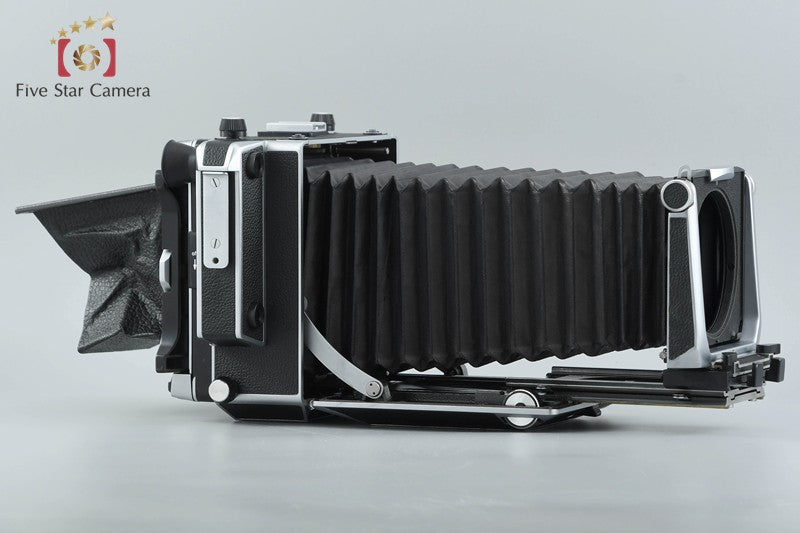Linhof Master Technika 45 RF Large Format Film Camera