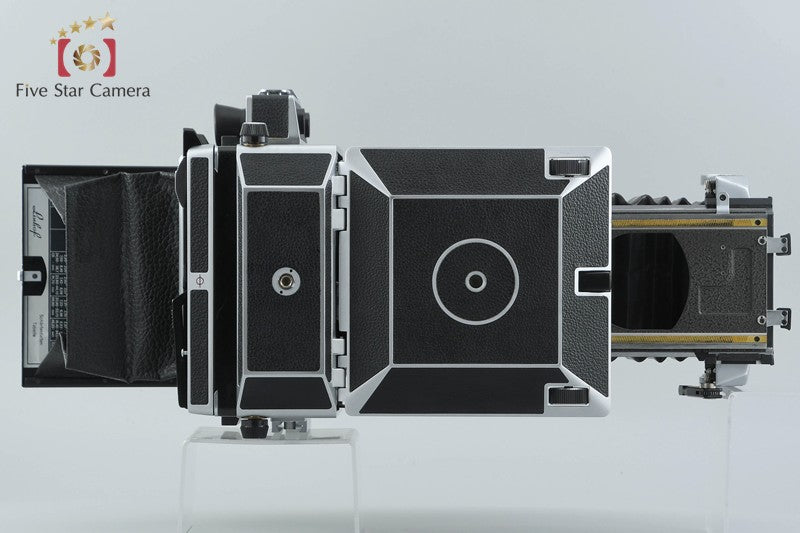 Linhof Master Technika 45 RF Large Format Film Camera