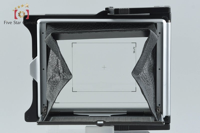 Linhof Master Technika 45 RF Large Format Film Camera