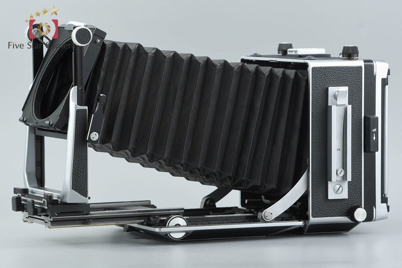Linhof Master Technika 45 RF Large Format Film Camera