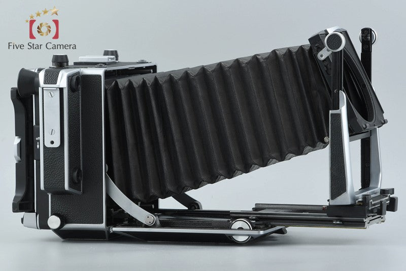 Linhof Master Technika 45 RF Large Format Film Camera