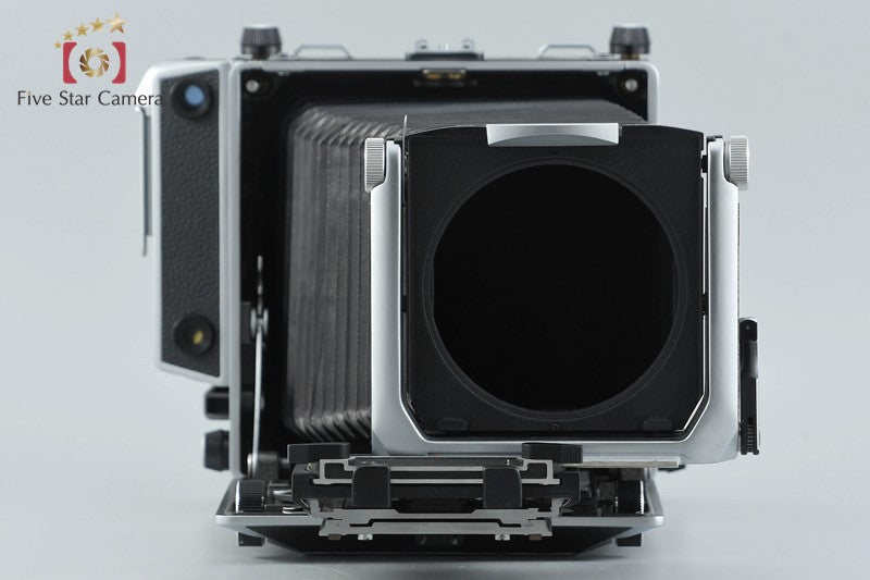 Linhof Master Technika 45 RF Large Format Film Camera
