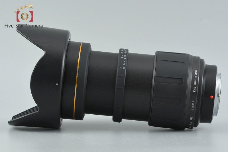 Tamron 276D SP AF 28-105mm f/2.8 LD IF for Minolta