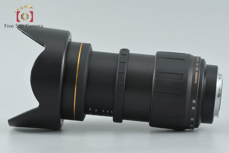 Tamron 276D SP AF 28-105mm f/2.8 LD IF for Minolta