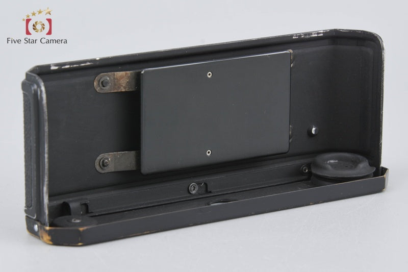 Nikon F Photomic FTn Black Later Model 35mm SLR Film Camera Body