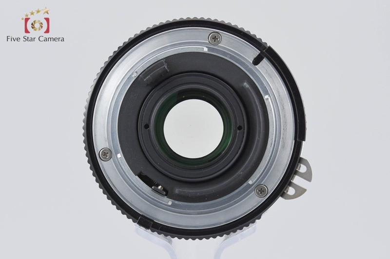 Nikon Ai NIKKOR 24mm f/2.8