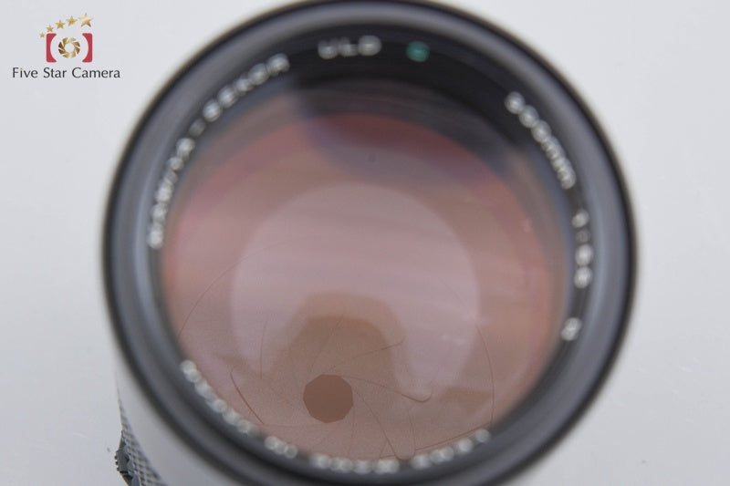 Mamiya SEKOR ULD C 300mm f/5.6 N for 645