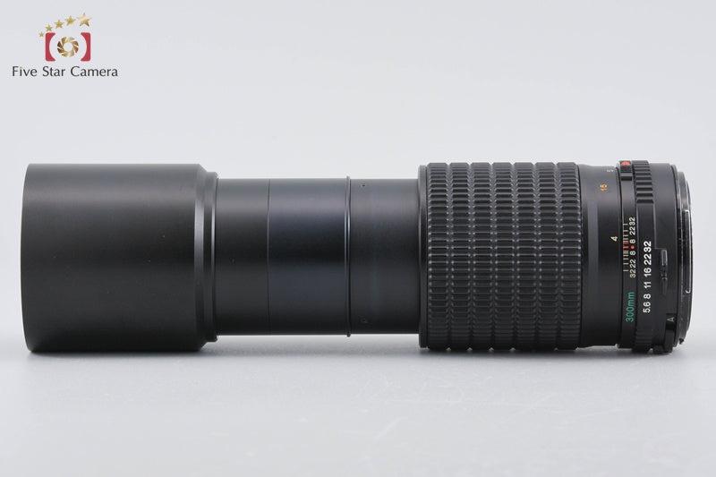 Mamiya SEKOR ULD C 300mm f/5.6 N for 645