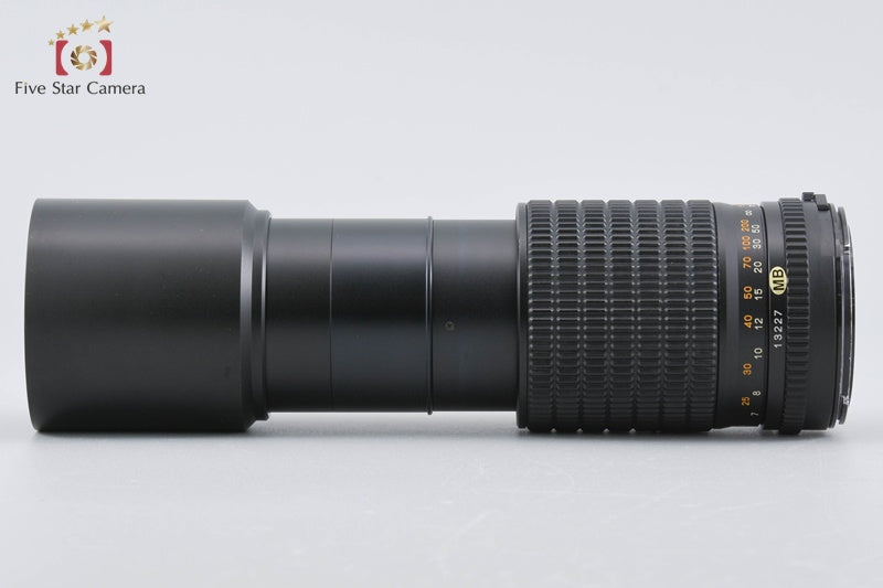 Mamiya SEKOR ULD C 300mm f/5.6 N for 645