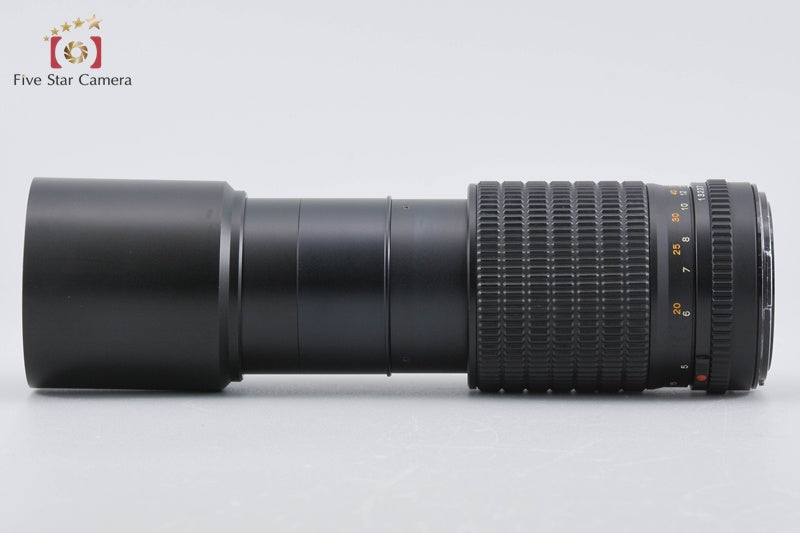 Mamiya SEKOR ULD C 300mm f/5.6 N for 645