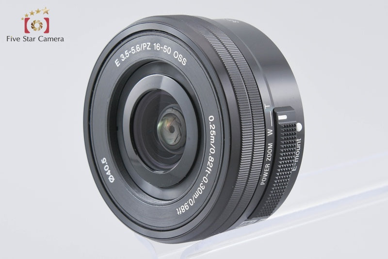 "Count 531" Sony Alpha ILCE-QX1L Lens Style Camera