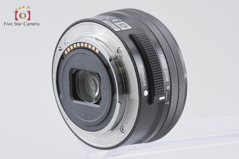 "Count 531" Sony Alpha ILCE-QX1L Lens Style Camera