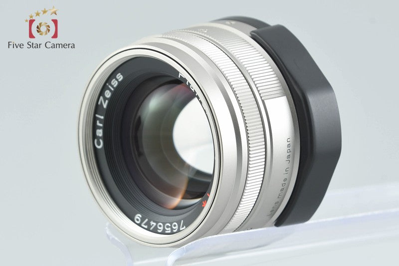 CONTAX Carl Zeiss Planar 45mm f/2 T* for G1 / G2
