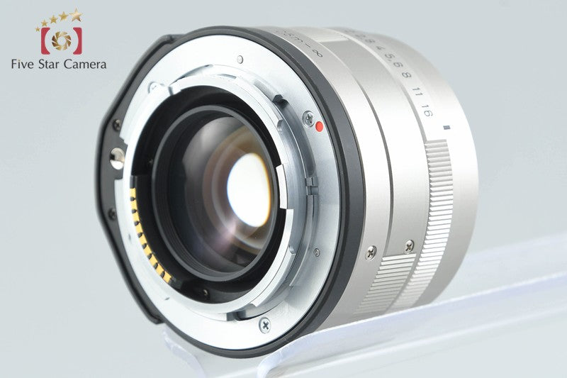 CONTAX Carl Zeiss Planar 45mm f/2 T* for G1 / G2