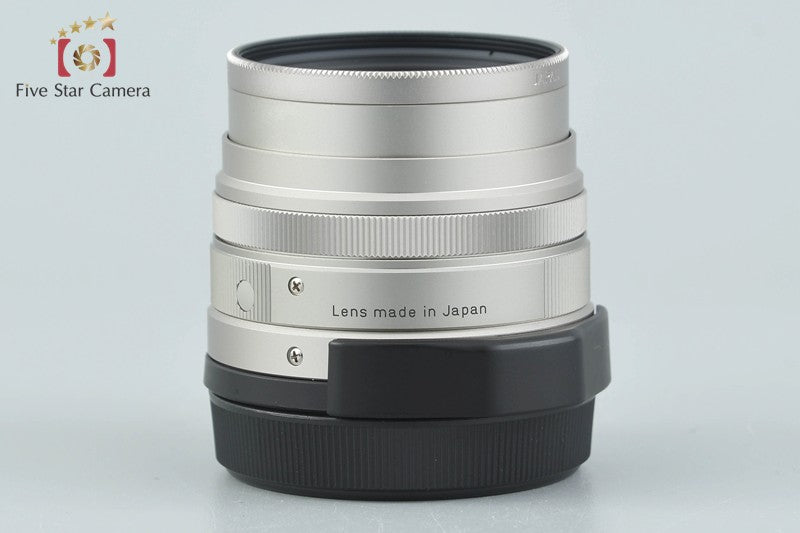 CONTAX Carl Zeiss Planar 45mm f/2 T* for G1 / G2