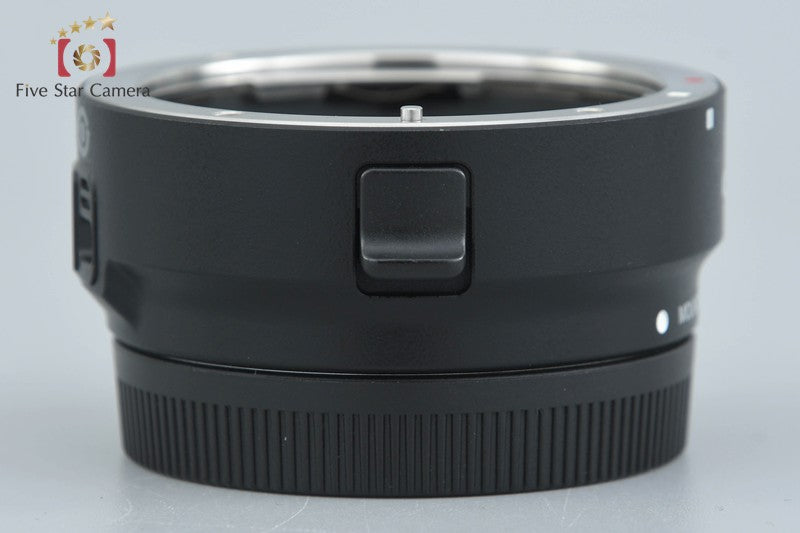 Canon Mount Adapter EF-EOS M