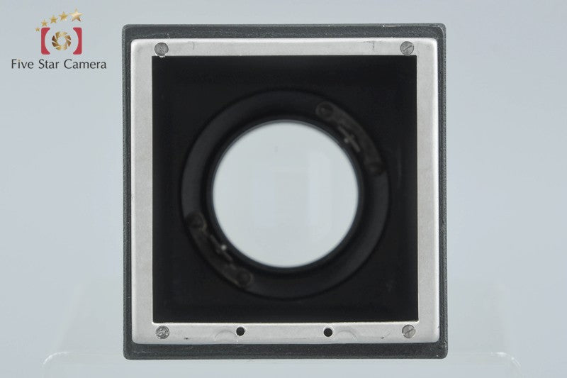 Zenza Bronica 5x Magnifier Chimney Loupe Finder for S2