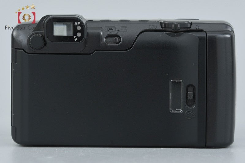 Pentax ESPIO 90MC Silver 35mm Point & Shoot Film Camera