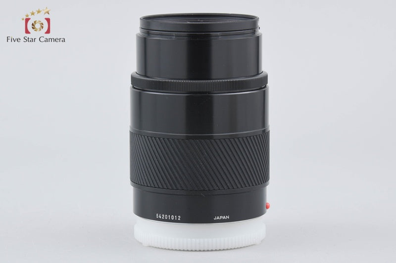 Minolta AF 100mm f/2 for Sony / Minolta A Mount
