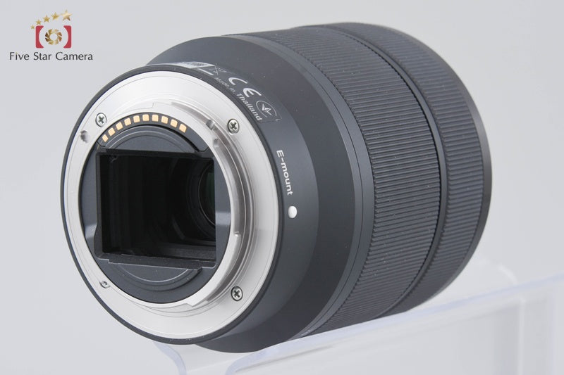 Sony FE 28-70mm f/3.5-5.6 OSS SEL2870