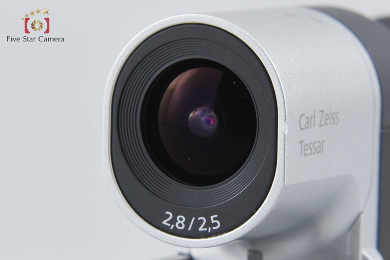 Sony HDR-MV1 Music Video Recorder Digital HD Camcorder [Japanese Language Only]