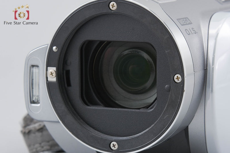 Panasonic HDC-SD1 Silver Digital HD Camcoder