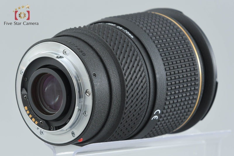 Tokina AT-X PRO AF 28-70mm f/2.8 for Sony / Minolta