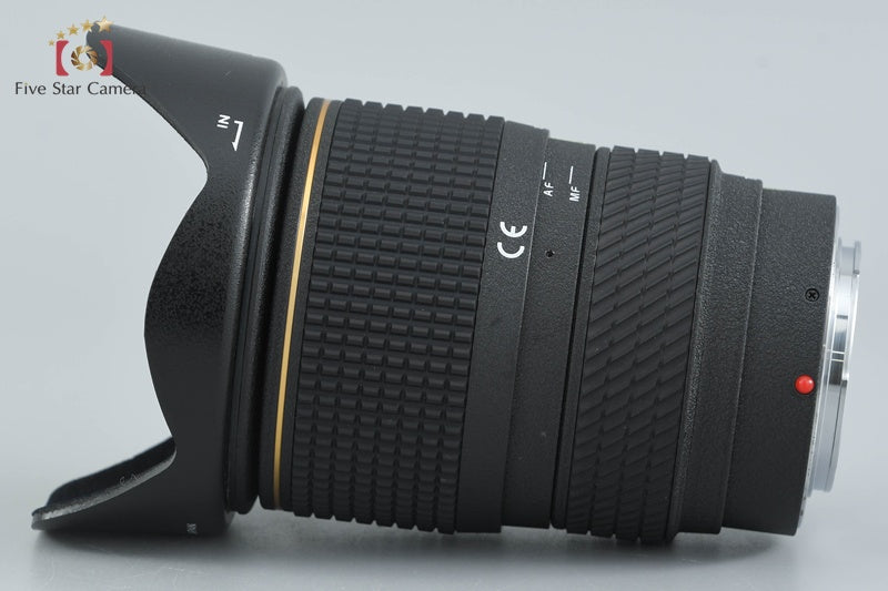 Tokina AT-X PRO AF 28-70mm f/2.8 for Sony / Minolta
