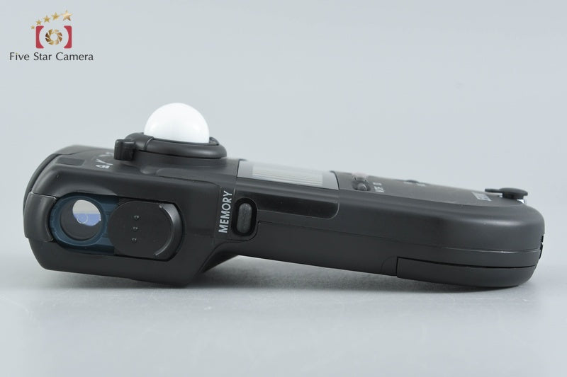 SEKONIC Multi Master L-408 Exposure Meter