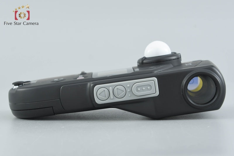 SEKONIC Multi Master L-408 Exposure Meter