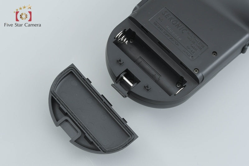 SEKONIC Multi Master L-408 Exposure Meter