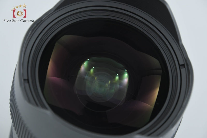 Leica SUPER-VARIO-ELMARIT SL 14-24mm f/2.8 ASPH.