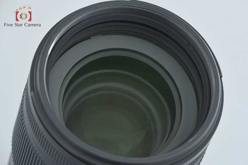Nikon NIKKOR-Z 70-200mm f/2.8 VR S