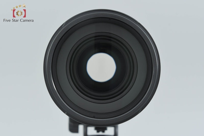 Nikon NIKKOR-Z 70-200mm f/2.8 VR S