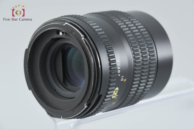 Mamiya SEKOR C 150mm f/3.5 N for 645