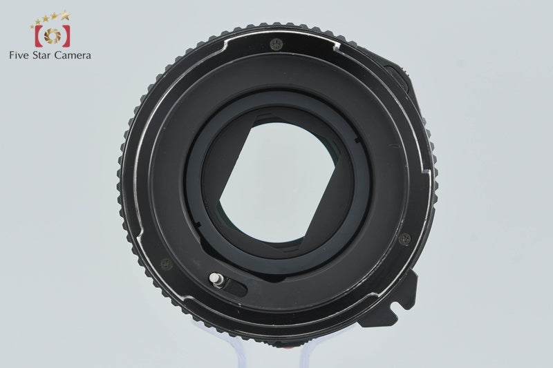 Mamiya SEKOR C 150mm f/3.5 N for 645