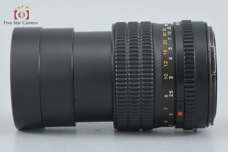 Mamiya SEKOR C 150mm f/3.5 N for 645