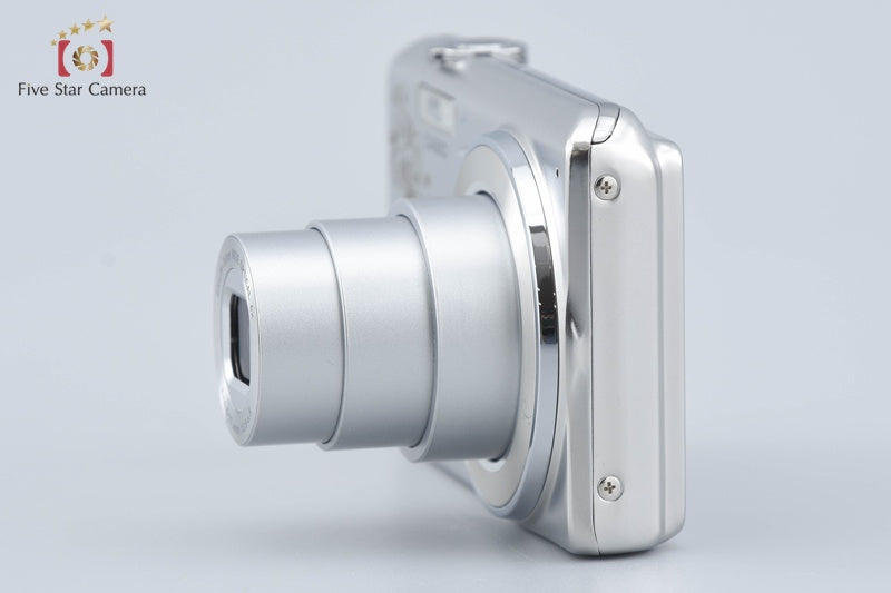 Casio EXILIM EX-ZS30 Hakuoki Model 20.1 MP Digital Camera w/ Box