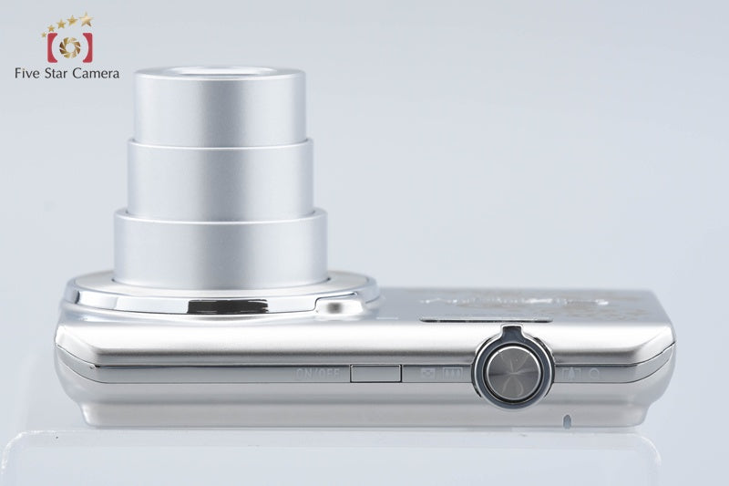 Casio EXILIM EX-ZS30 Hakuoki Model 20.1 MP Digital Camera w/ Box