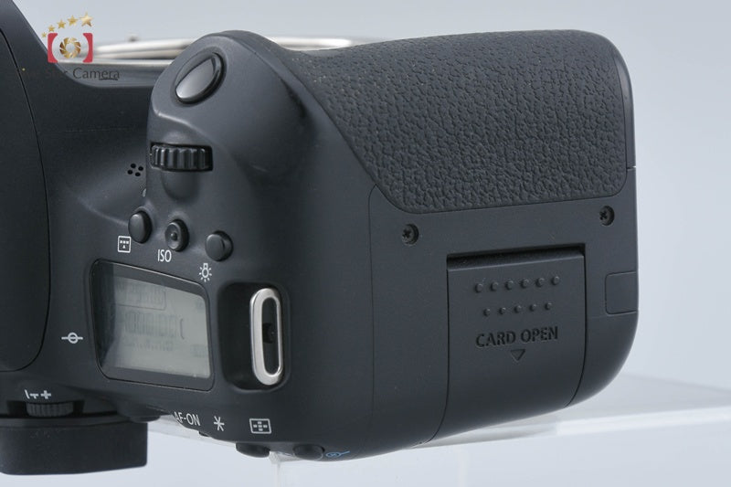 Canon EOS 9000D / 77D 24.2 MP Digital SLR Camera Body