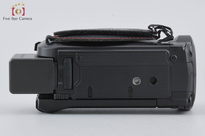 Panasonic HC-WX990M Black Digital Hi-Vision Video Camera