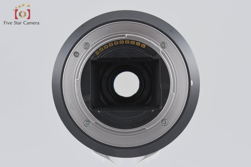 Sony FE 28-70mm f/3.5-5.6 OSS SEL2870