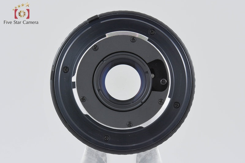 Minolta MD W.ROKKOR 24mm f/2.8