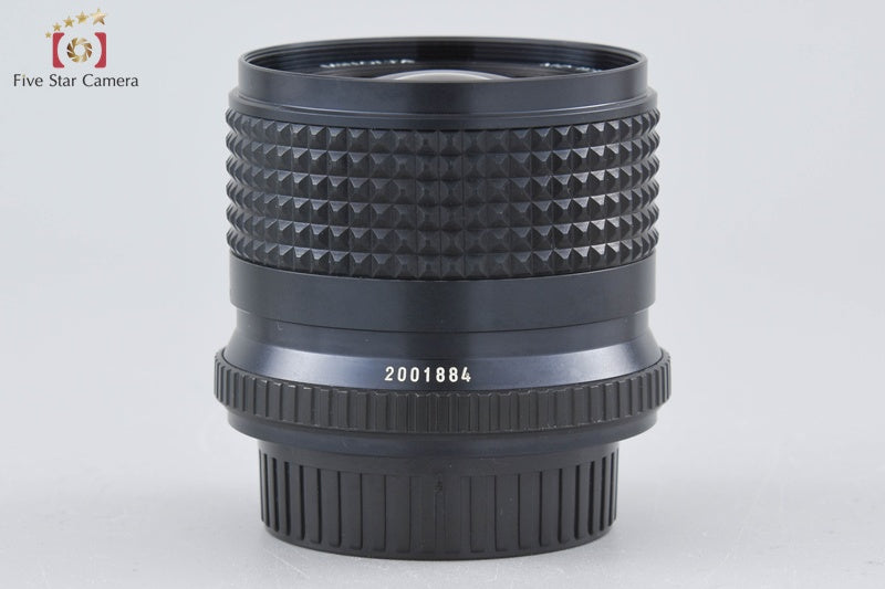 Minolta MD W.ROKKOR 24mm f/2.8