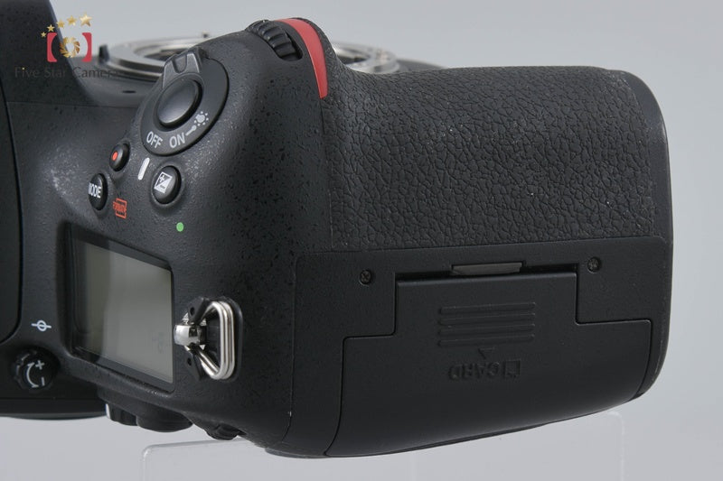 Nikon D800 36.3 MP Full Frame Digital SLR Camera Body