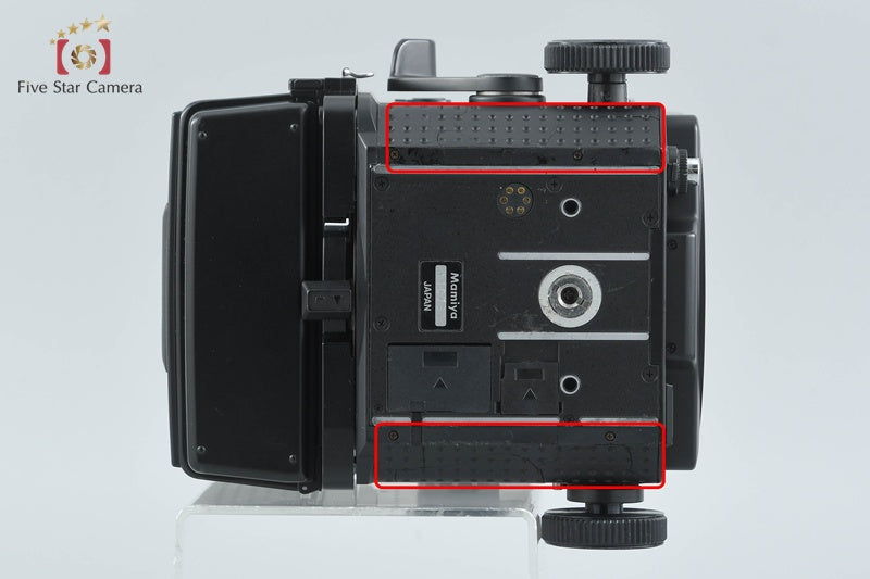 Mamiya RZ67 Professional Medium Format Film Camera Body