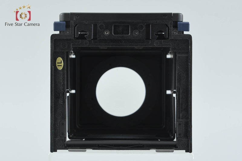 Mamiya RZ67 Professional Medium Format Film Camera Body